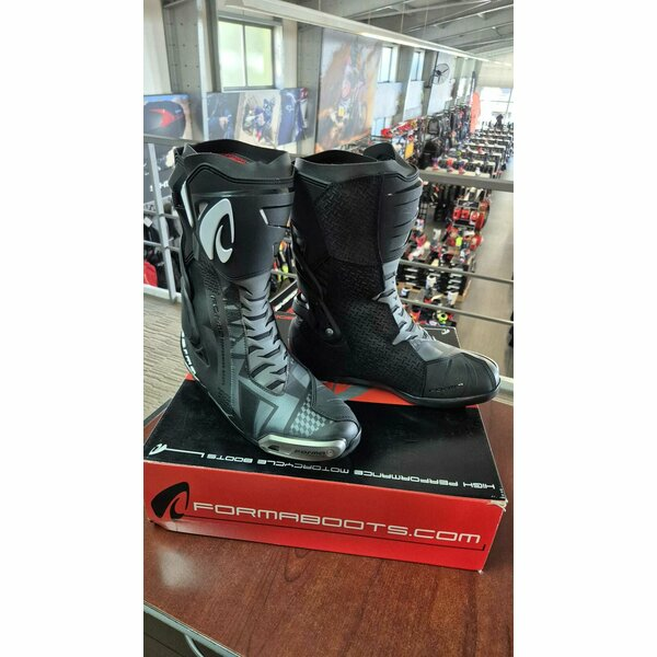 Cizme sport/touring FORMA PHANTOM - Produs RESIGILAT-6