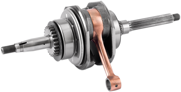 Crankshaft Original, 2, nordicamoto.ro