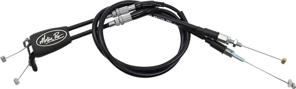 Kit de accelerație cu viteză variabilă Rev3, negru, 3, nordicamoto.ro
