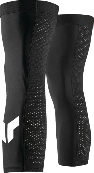 Protectii Genunchi THOR Comp Black-0