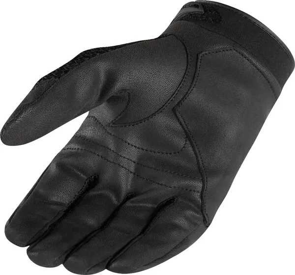 Manusi Piele Icon Twenty-Niner™ Black/White-1
