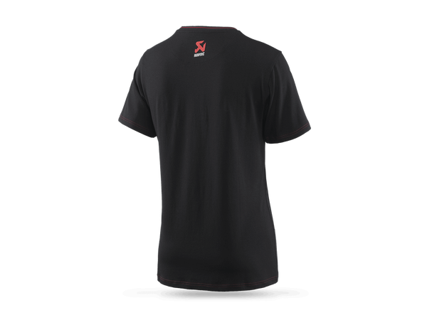Corpo T-shirt Black -2