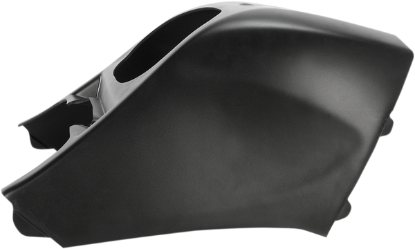 Replacement Console/dash Plastic Black, 1, nordicamoto.ro