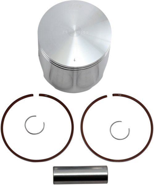 High-performance 2-cycle Piston, 2, nordicamoto.ro