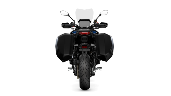 Motocicletă Yamaha TRACER 9 GT+ Y-AMT, 12, nordicamoto.ro