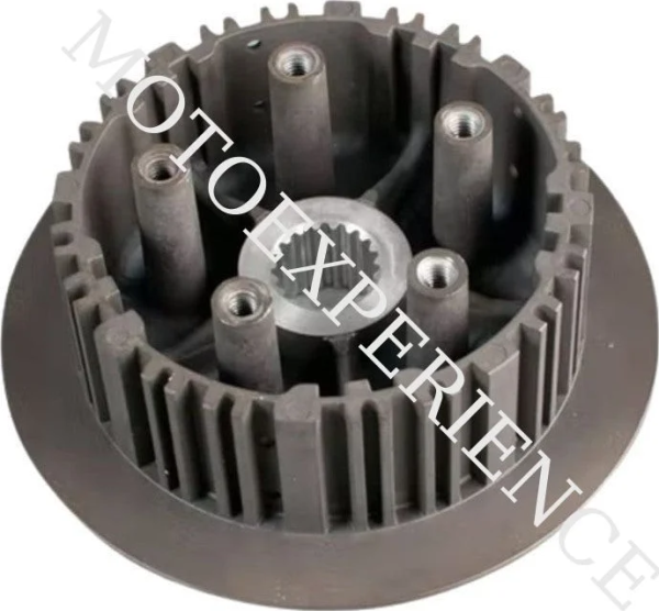 INNER CLUTCH HUB, 1, nordicamoto.ro