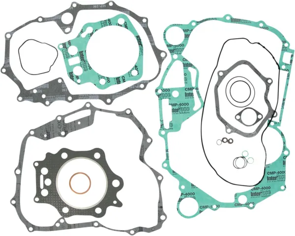 MOOSE RACING Complete Gasket Kit -0