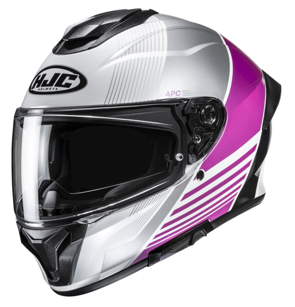 Casca HJC C71 Morix-1