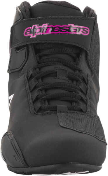 Ghete dama Alpinestars Stella Sektor Black/Pink-2