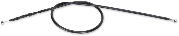 MOOSE RACING Black Vinyl Clutch Cable Black, 3, nordicamoto.ro