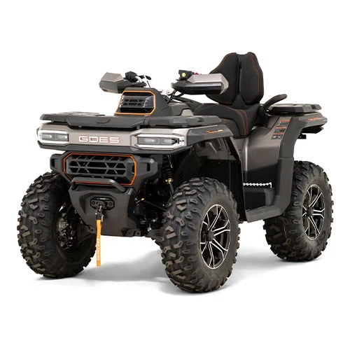 ATV GOES by CFMOTO TERROX 1000 T3b '26-10