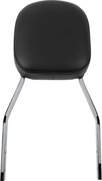 Square Sissy Bar Kit Chrome, 3, nordicamoto.ro