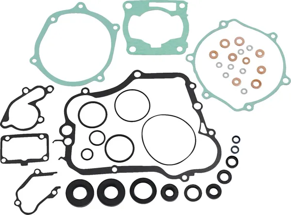 Complete Gasket Kit-0
