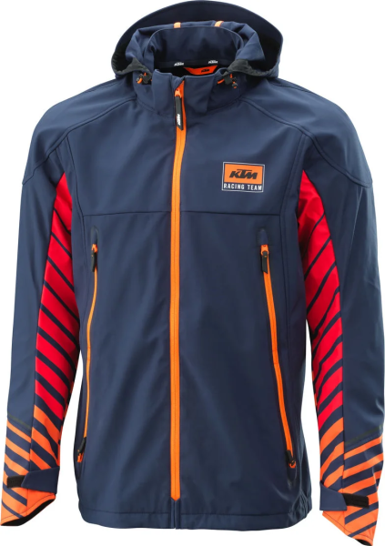 Jacheta echipei KTM SPEED RACING, 1, nordicamoto.ro