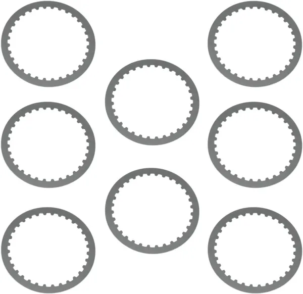 High-performance Clutch Drive Plate Kit-1