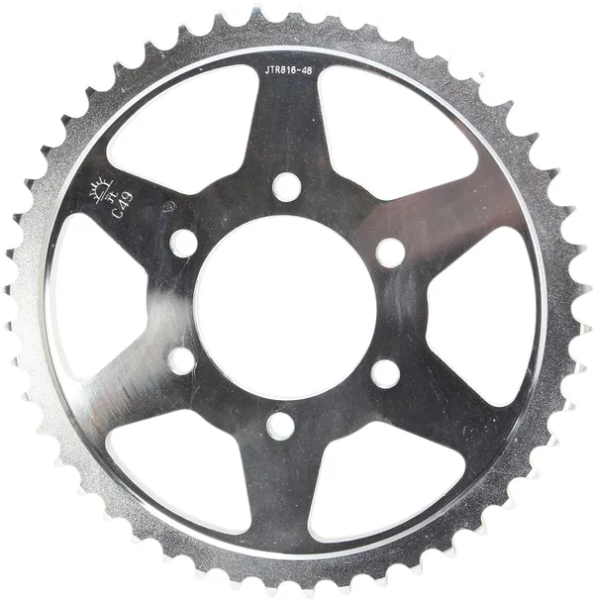 JT SPROCKETS Steel Rear Sprocket 