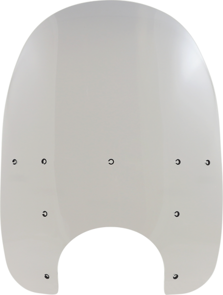 Road King Replacement Plastic Clear, 1, nordicamoto.ro