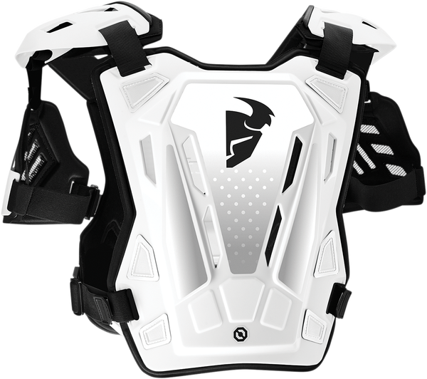 Guardian Roost Deflector White -1