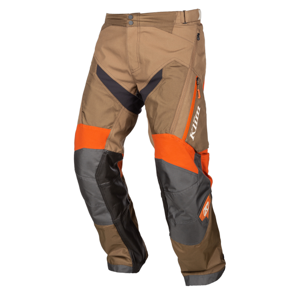 Pantaloni Enduro Klim Dakar Asphalt-8
