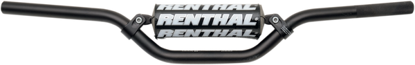 7/8(r) Off-road Handlebar Black, 1, nordicamoto.ro