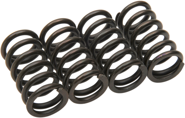 Clutch Spring Kit Black, 1, nordicamoto.ro