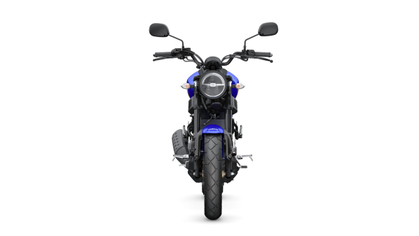 Motocicleta Yamaha XSR125, 3, nordicamoto.ro