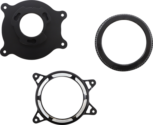 Vo2 Insight Air Cleaner Black, 2, nordicamoto.ro