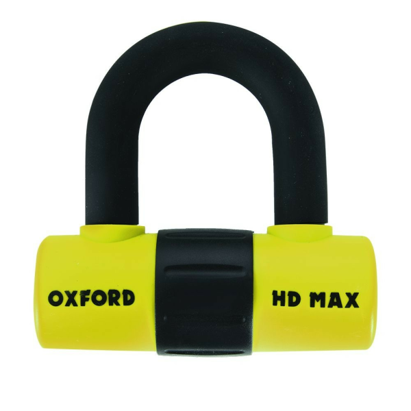 Lacat Oxford Max HD Galben