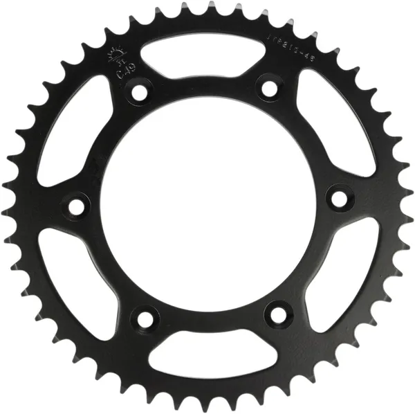 JT SPROCKETS Steel Rear Sprocket 