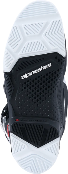 Cizme Alpinestars Tech 7 Enduro Black/White-3