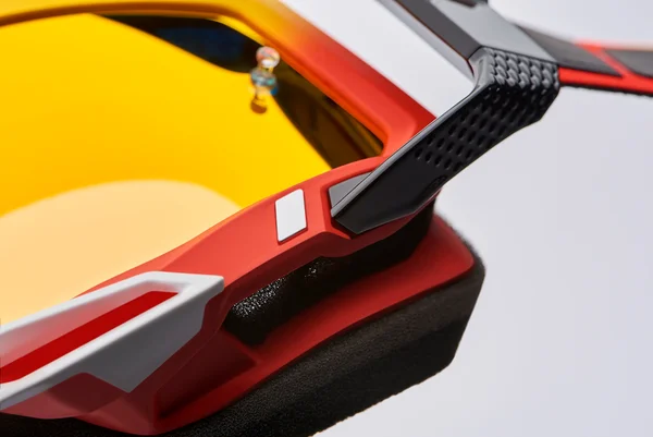 Ochelari 100% Racecraft 2 Ogusto Mirror Red ONE SIZE, 9, nordicamoto.ro