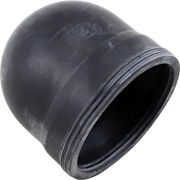 MOOSE RACING Rear Shock Bladder Black 