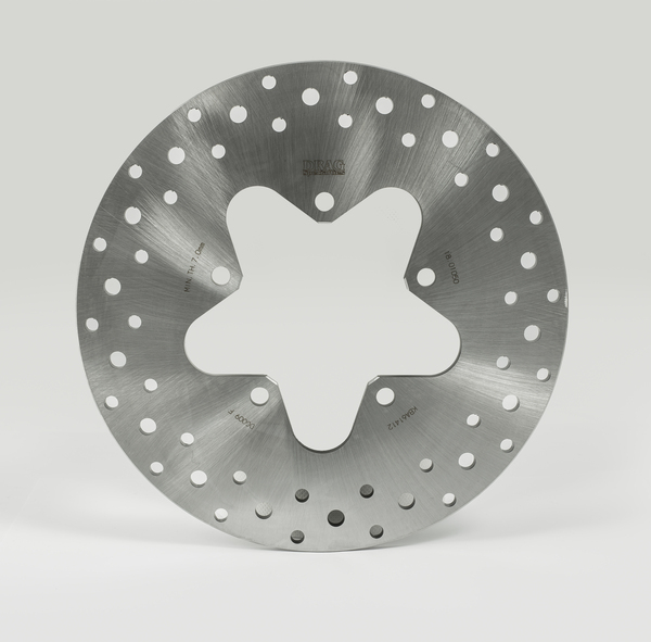F Series Brake Rotor, 4, nordicamoto.ro