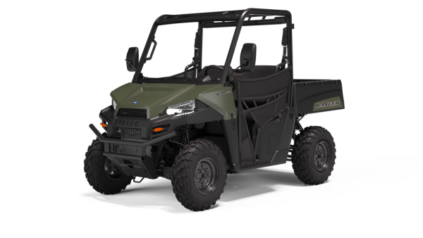 Polaris Ranger 570 EPS '22