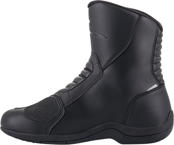 Cizme Touring Alpinestars Ridge v2 Waterproof Black-4