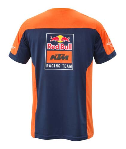 Tricou KTM Replica Team-1