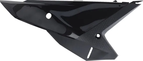 Side Panel Black, 3, nordicamoto.ro
