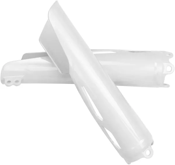 Honda Fork Tube Protectors White-d5813e3d4f64fb1b8034991621b582a9.webp