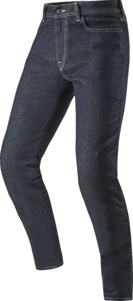 Pantaloni Alpinestars Copper V3 Blue-2
