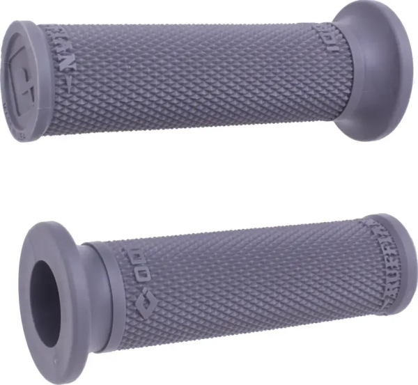 Ruffian V-Twin Grip, un singur strat, grafit, 1, nordicamoto.ro