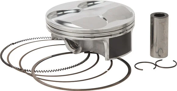 Piston Kit (forged High Compression), 1, nordicamoto.ro