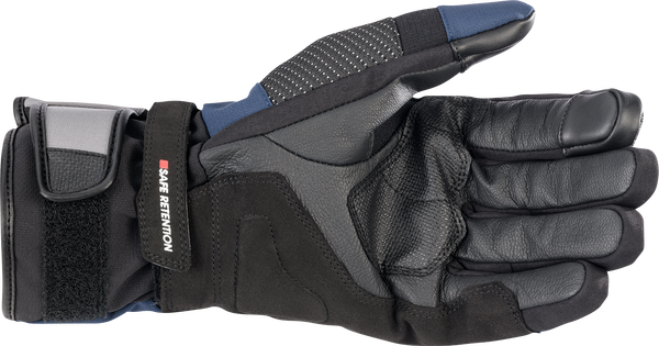Andes V3 Drystar Gloves Black -2