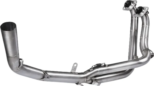 Header Stainless Steel-0