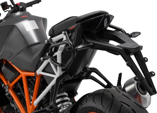 Suport geanta SW-Motech SLC dreapta KTM 1290 Super Duke R (16-) HTA0488111000-0