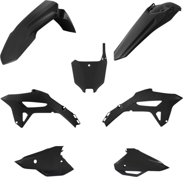 5 Piece Replica Body Kit Black-d58da9e1c227d3a53f63087f4c664bc7.webp