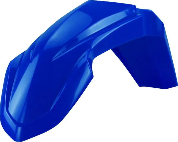 Front Fender Blue-0