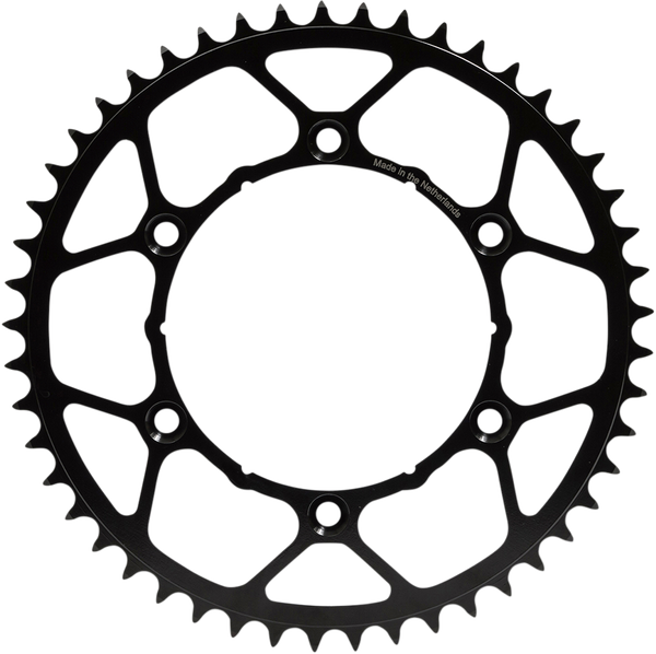 Steel Ultralight Rear Sprocket Black 