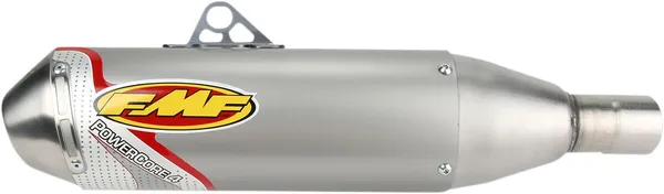 Toba finala FMF Powercore 4 aluminiu KTM EXC 450-525 04-06-0