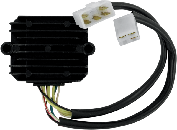 Redresor și regulator pentru Honda, 1, nordicamoto.ro