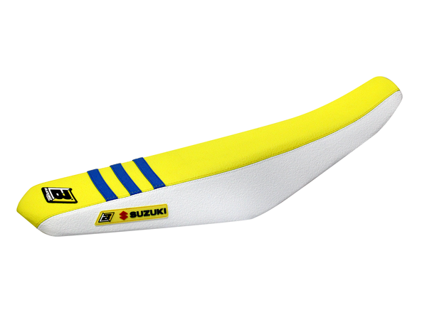 Replica Team Graphic Kits With Seat Covers Blue, Red, Yellow, 1, nordicamoto.ro